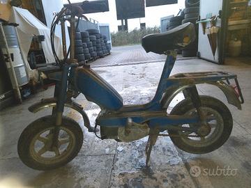 ciclomotore 50cc