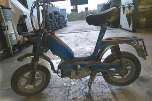 ciclomotore 50cc