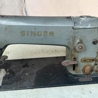 Macchina da cucire Singer
