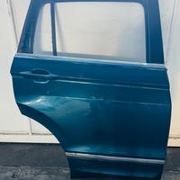 Porta posteriore destra Volkswagen Tiguan