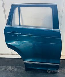 Porta posteriore destra Volkswagen Tiguan