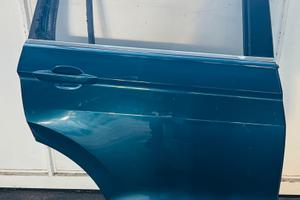 Porta posteriore destra Volkswagen Tiguan