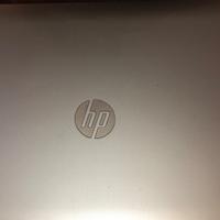 PC hp pavillon