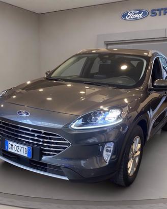 FORD Kuga 1.5 ecoboost Titanium X 2wd 150cv