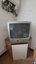 Televisore CRT Grundig 28" 