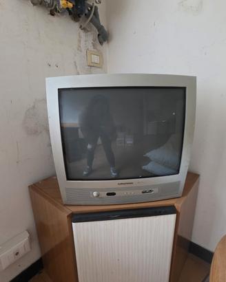 Televisore CRT Grundig 28" 
