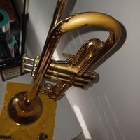 Tromba Yamaha