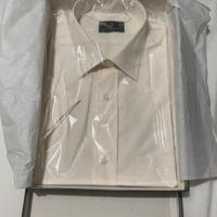 Camicia elegante mezze maniche