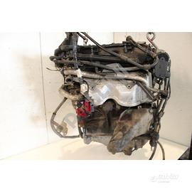 Motore C/P Porsche Cayenne 2004