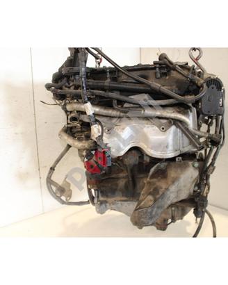 Motore C/P Porsche Cayenne 2004