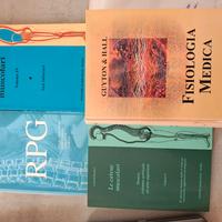 libri fisioterapia posturologia