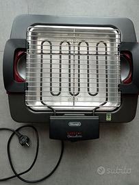 GRIGLIA ELETTRICA