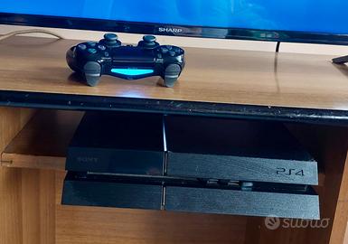 Play station 4 -Ps 4