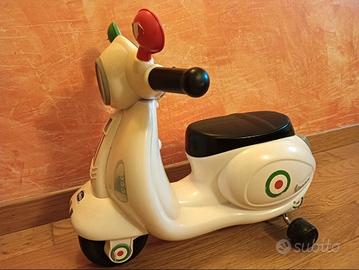 Vespa gioco
