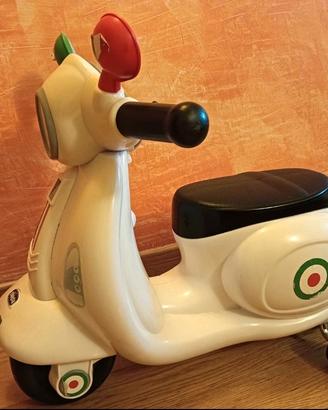 Vespa gioco