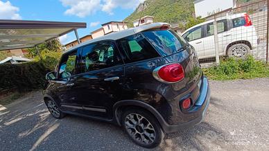 Fiat 500 L