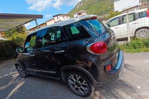 Fiat 500 L