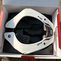 collare atlas motocross brace ghost