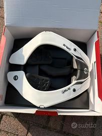 collare atlas motocross brace ghost