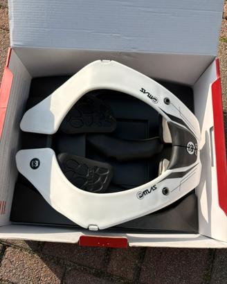 collare atlas motocross brace ghost