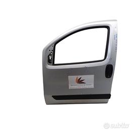 PORTIERA ANTERIORE SINISTRA CITROEN Nemo Serie 163