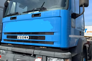 Iveco Eurotech 440E42