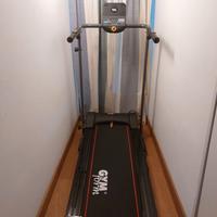 Sport  Tapis roulant