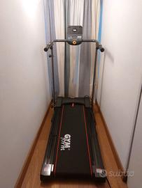 Sport  Tapis roulant