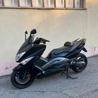 YAMAHA T-max 2009