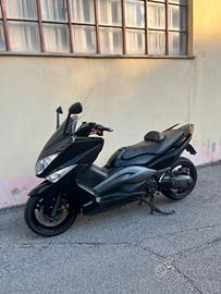 YAMAHA T-max 2009