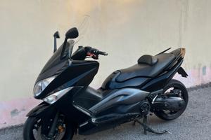 YAMAHA T-max 2009