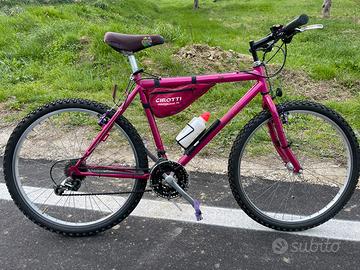 Bici mountain bike mtb 26