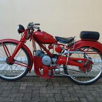 moto guzzi 65 cc
