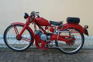 moto guzzi 65 cc
