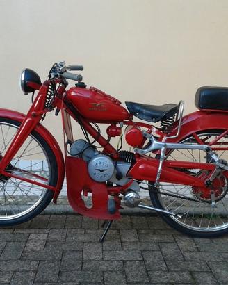 moto guzzi 65 cc