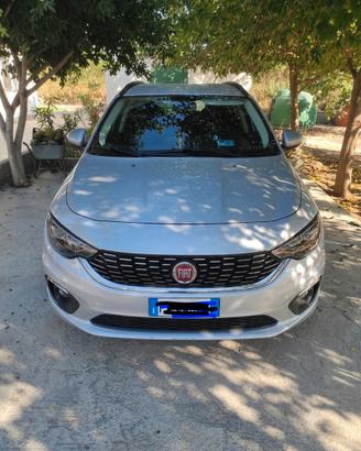 Fiat tipo SW 1.3 mjt 95 cv
