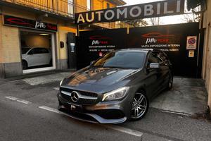MERCEDES-BENZ CLA 200 d S.W. 4Matic Automatic Pr