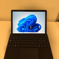 Microsoft Surface Go 2