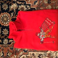 Felpa in Pile ICEBERG Sport