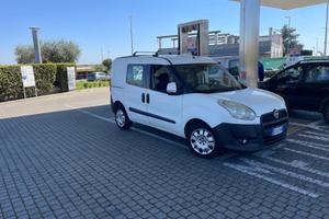Fiat Doblo’