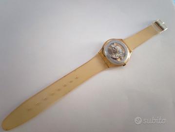 Swatch Jelly Fish prima serie