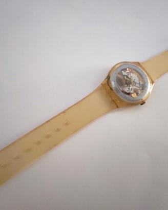 Swatch Jelly Fish prima serie