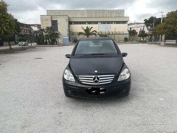 classe b 1.8 diesel 