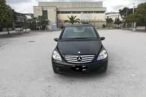 classe b 1.8 diesel 