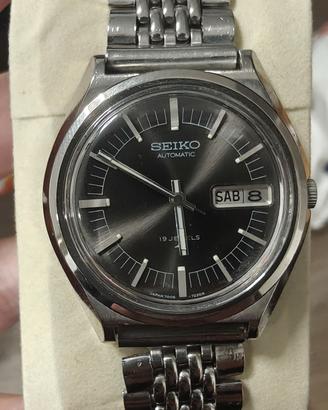 Orologio Seiko