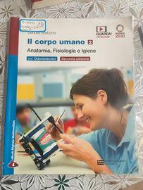 libri superiori ottico e odontotecnico
