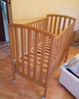 lettino Pali
