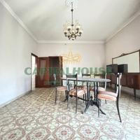 S1 - appartamento 4 vani con deposito 2 vani