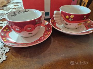 thun Set 2 tazze sweet Christmas 