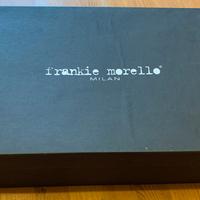 Scarpe Frankie Morello